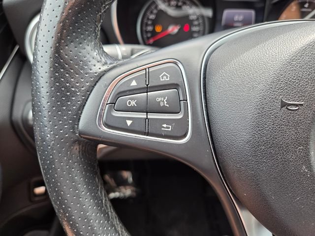 Certified Used 2017 Black Mercedes-Benz C 300 image 27