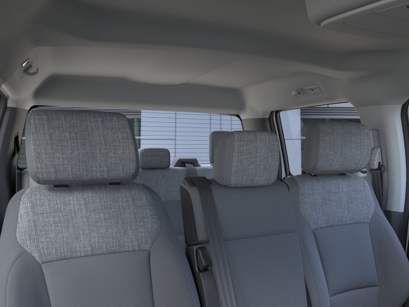 New 2026 Oxford White Ford F-350® XLT image 34