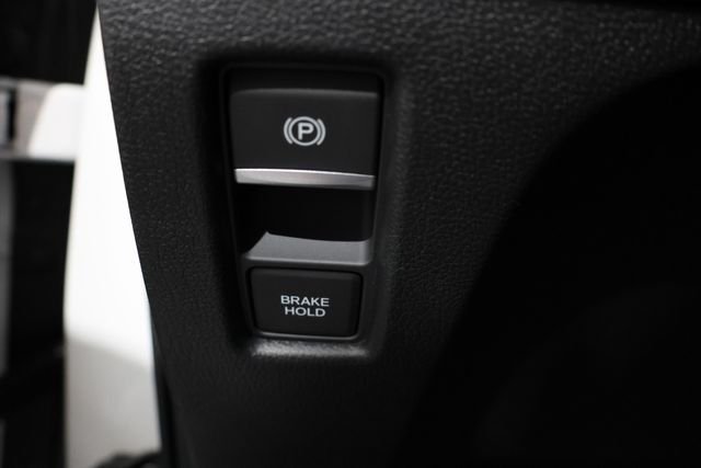 New 2026 White Honda EX-L image 22