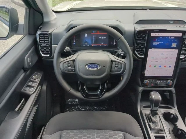 New 2026 Beige Ford XLT image 16