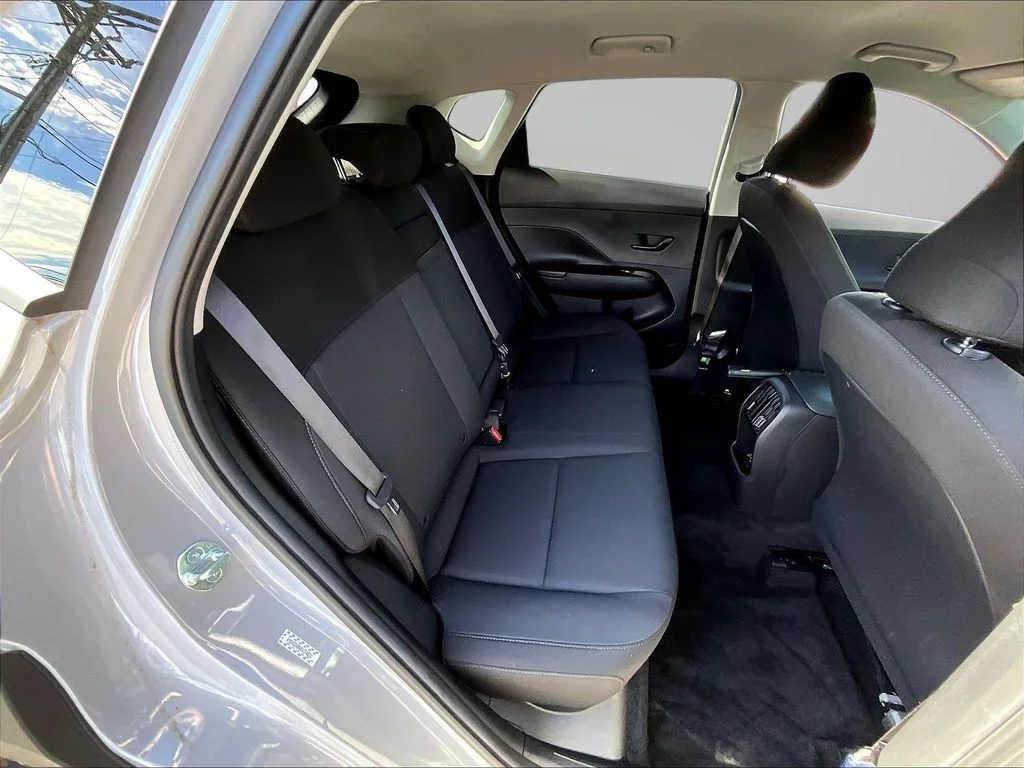 Certified Used 2024 Gray Hyundai SEL image 24