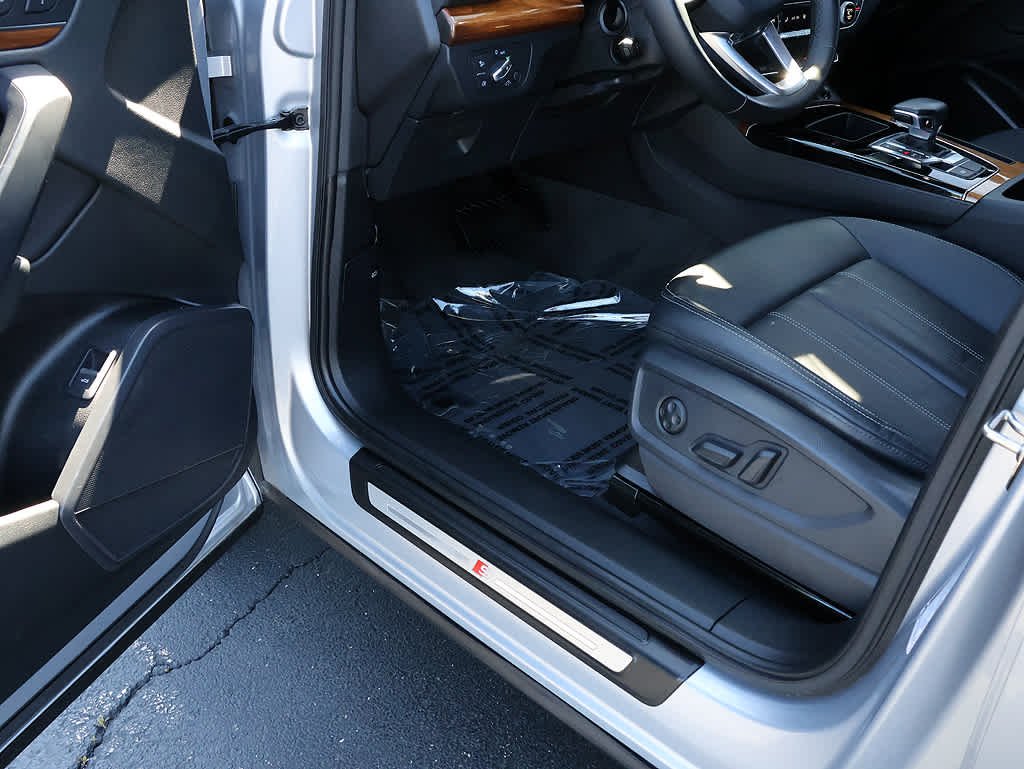 2023 Audi Q5 Premium - Photo 22