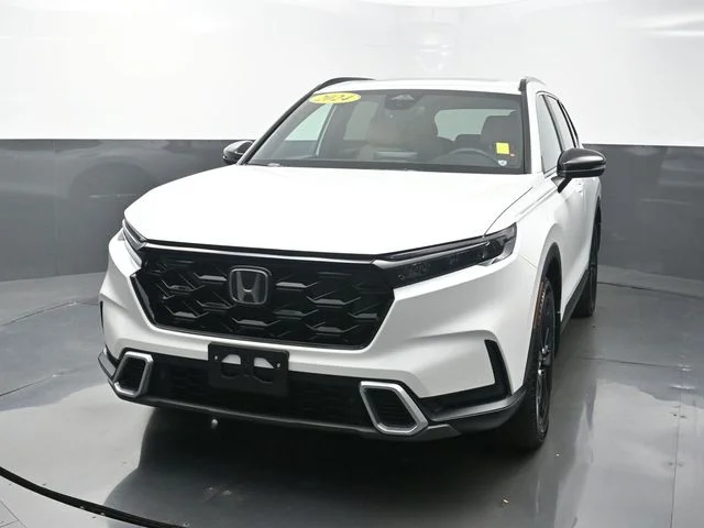 Used 2024  Honda Sport Touring image 1