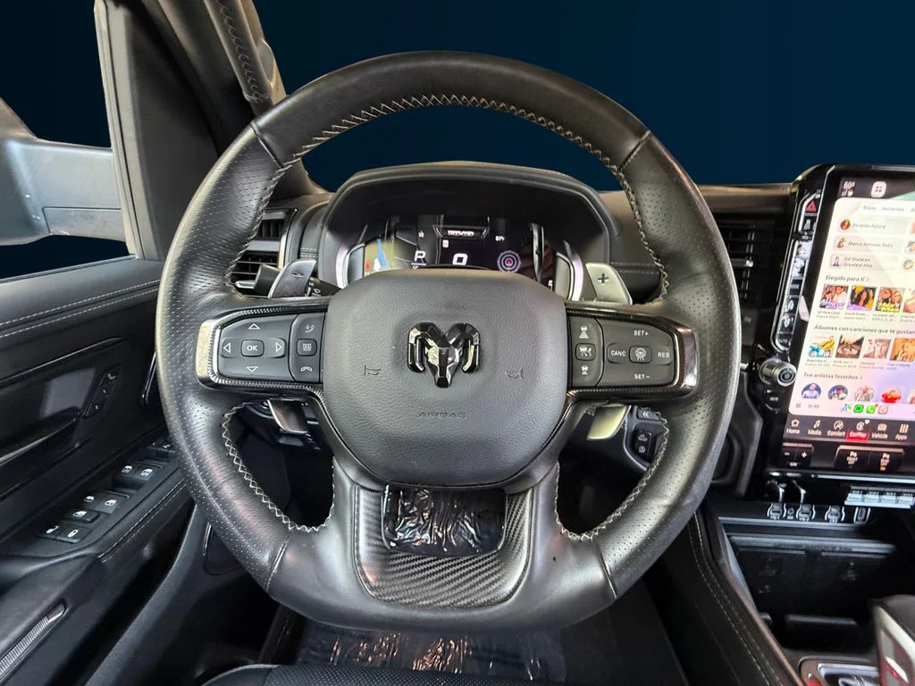 Used 2025 Blue Ram RHO image 13