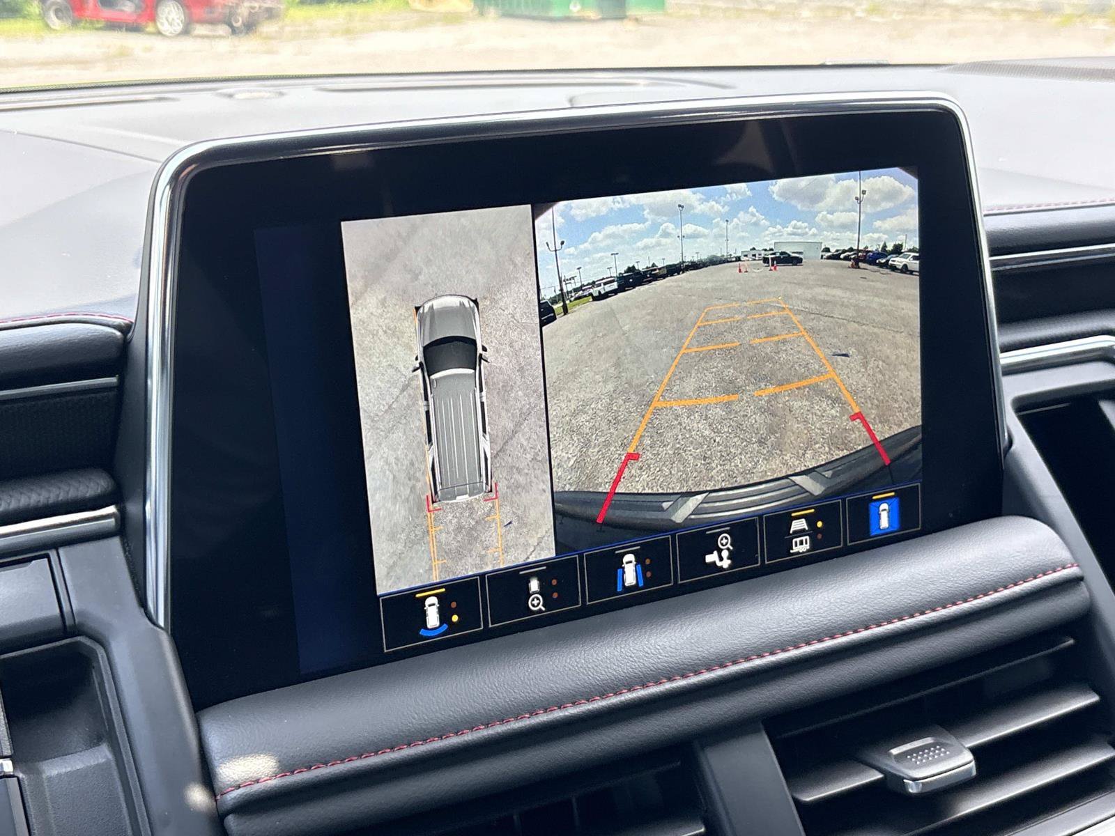 2023 Chevrolet Tahoe RST - Photo 31