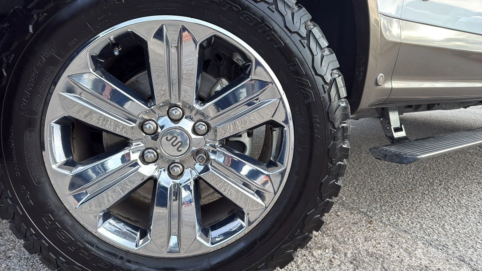 Used 2020 White Ford King Ranch image 29