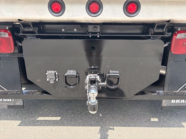 2026 Ford F-350 Super Duty Chassis Cab XL - Photo 25