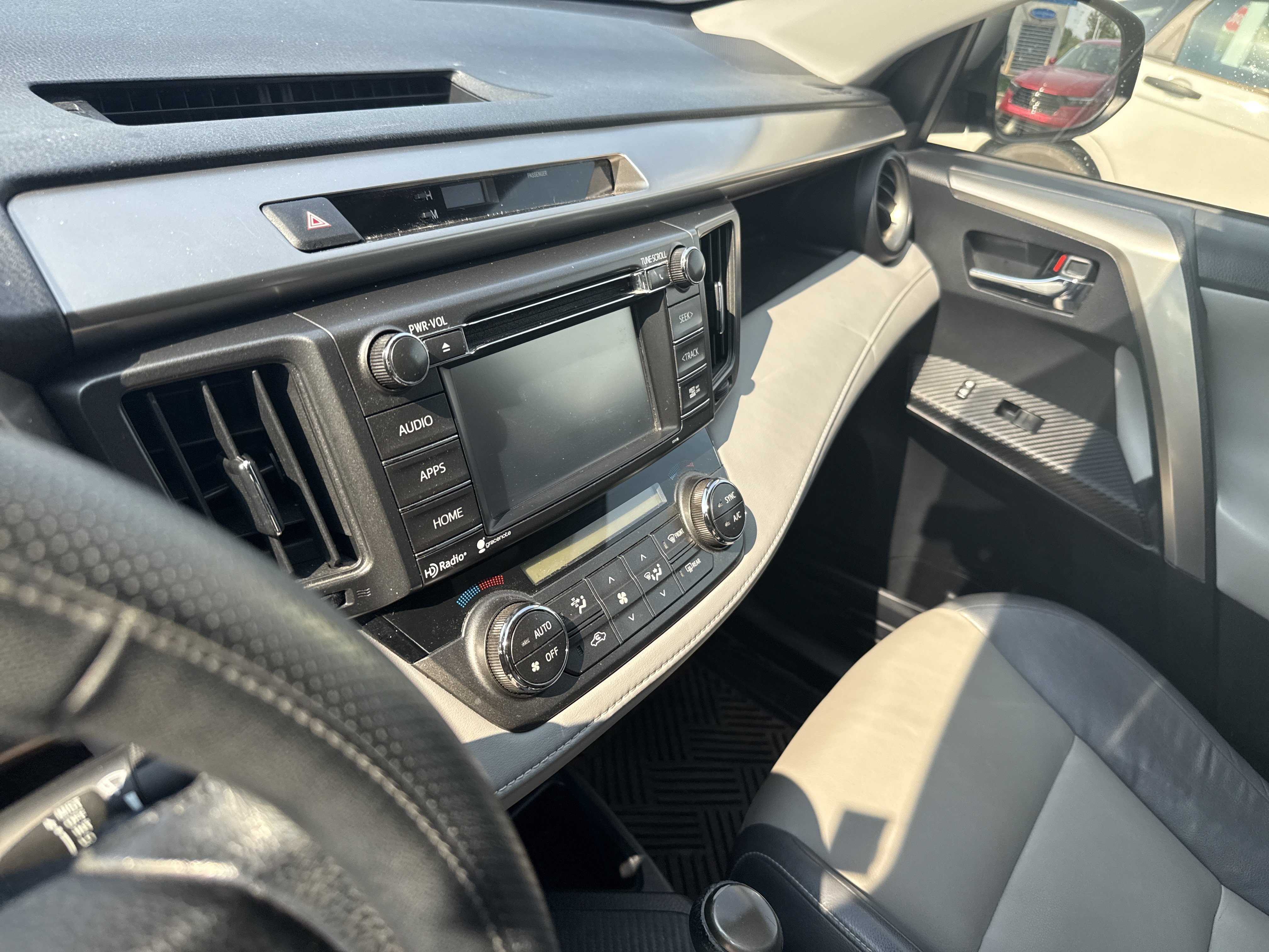 Used 2015 Magnetic Gray Metallic Toyota Limited image 10