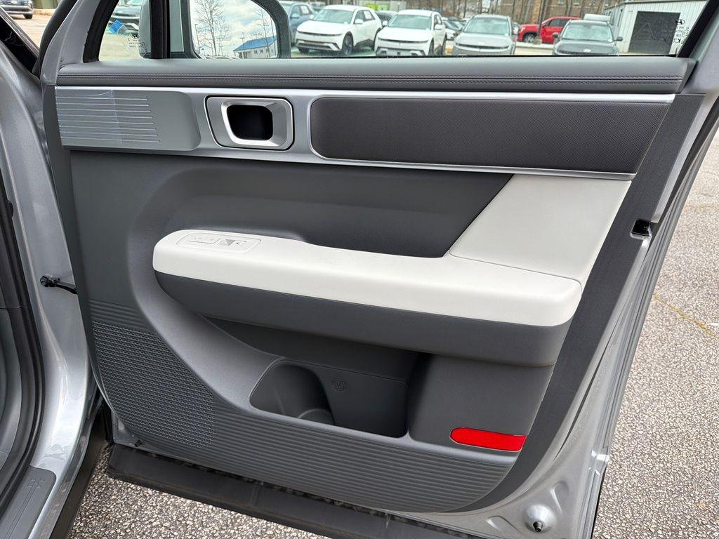 2026 Hyundai Santa Fe SE - Photo 14