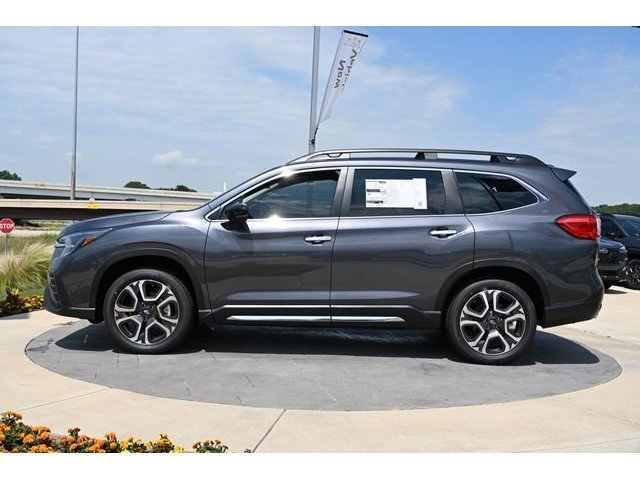New 2026 Gray Subaru Touring 7-Passenger image 44