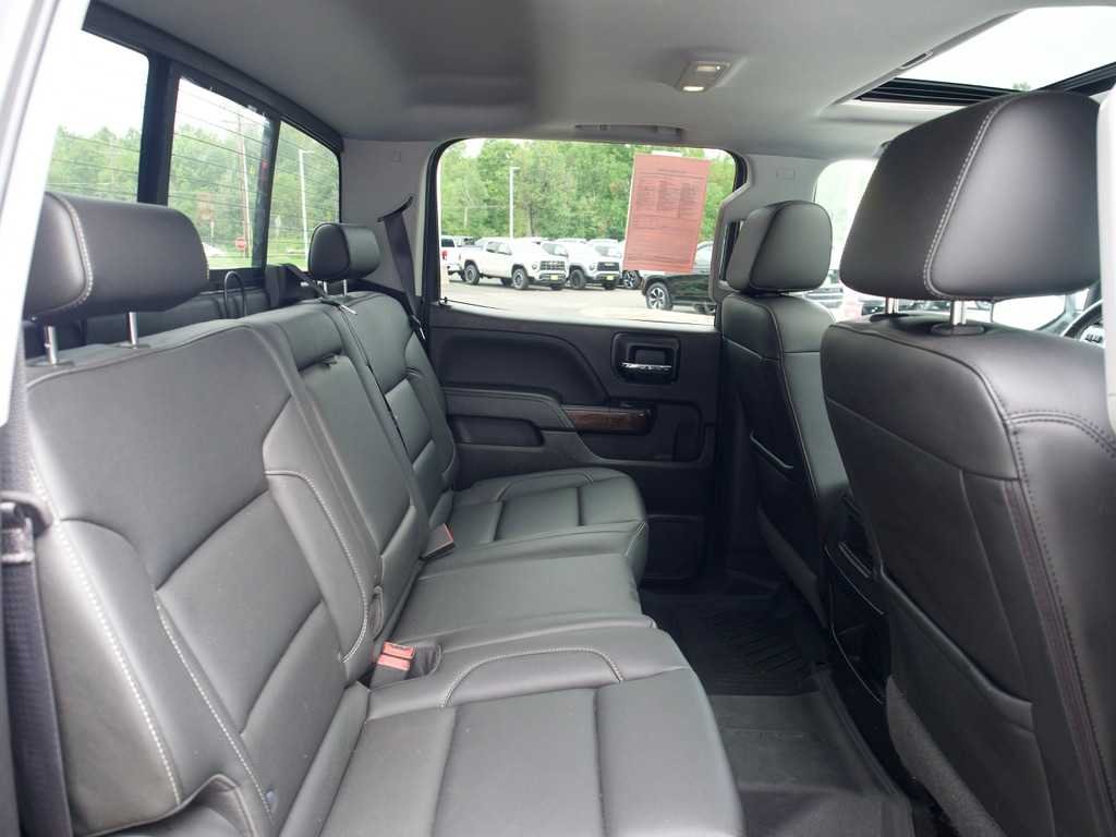 2018 GMC Sierra 1500 SLT - Photo 22