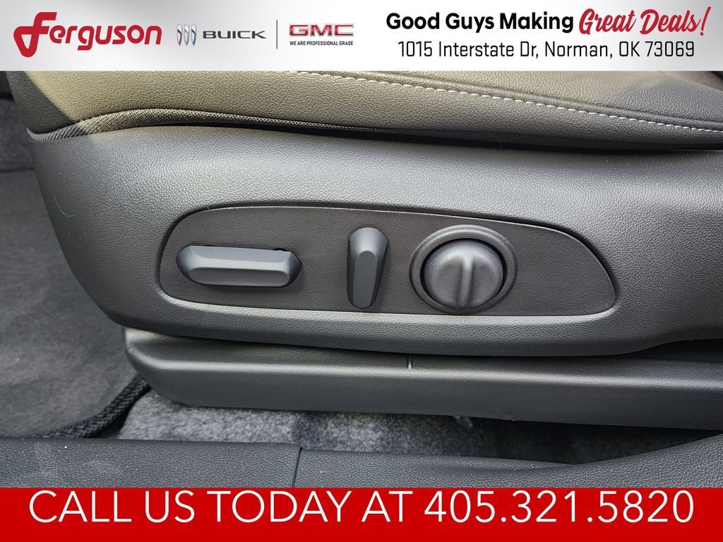 2026 Buick Envista Preferred - Photo 15