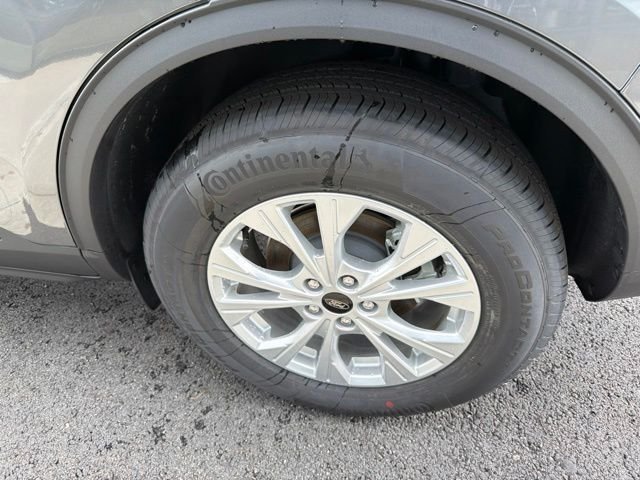 New 2026 Gray Ford Active image 6