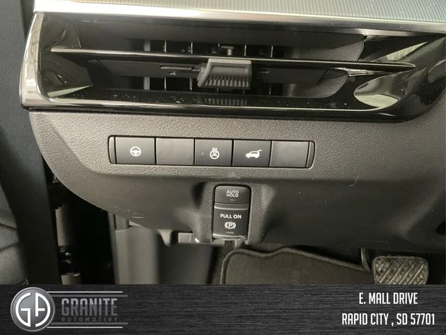 2025 Nissan Murano SL - Photo 19