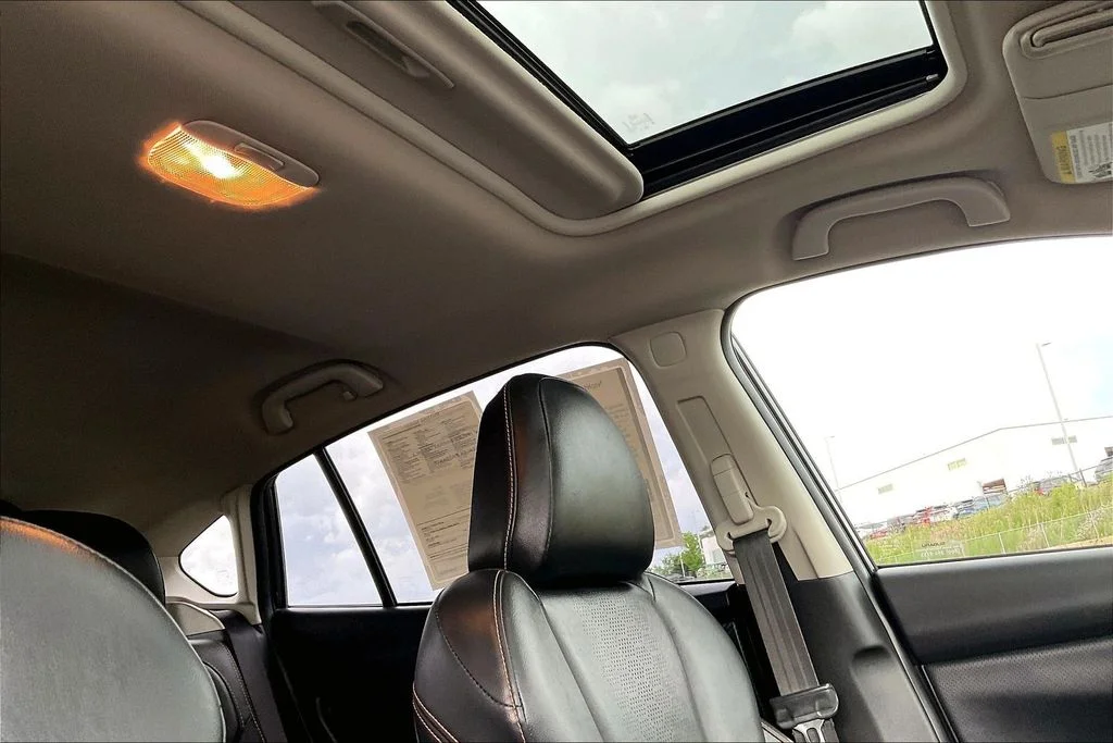 Used 2018 Dark Gray Metallic Subaru 2.0i Limited image 22