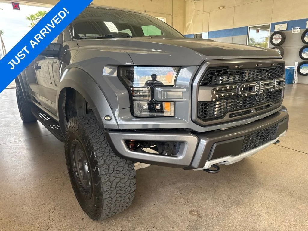 Used 2020 Lead Foot Ford Raptor image 2