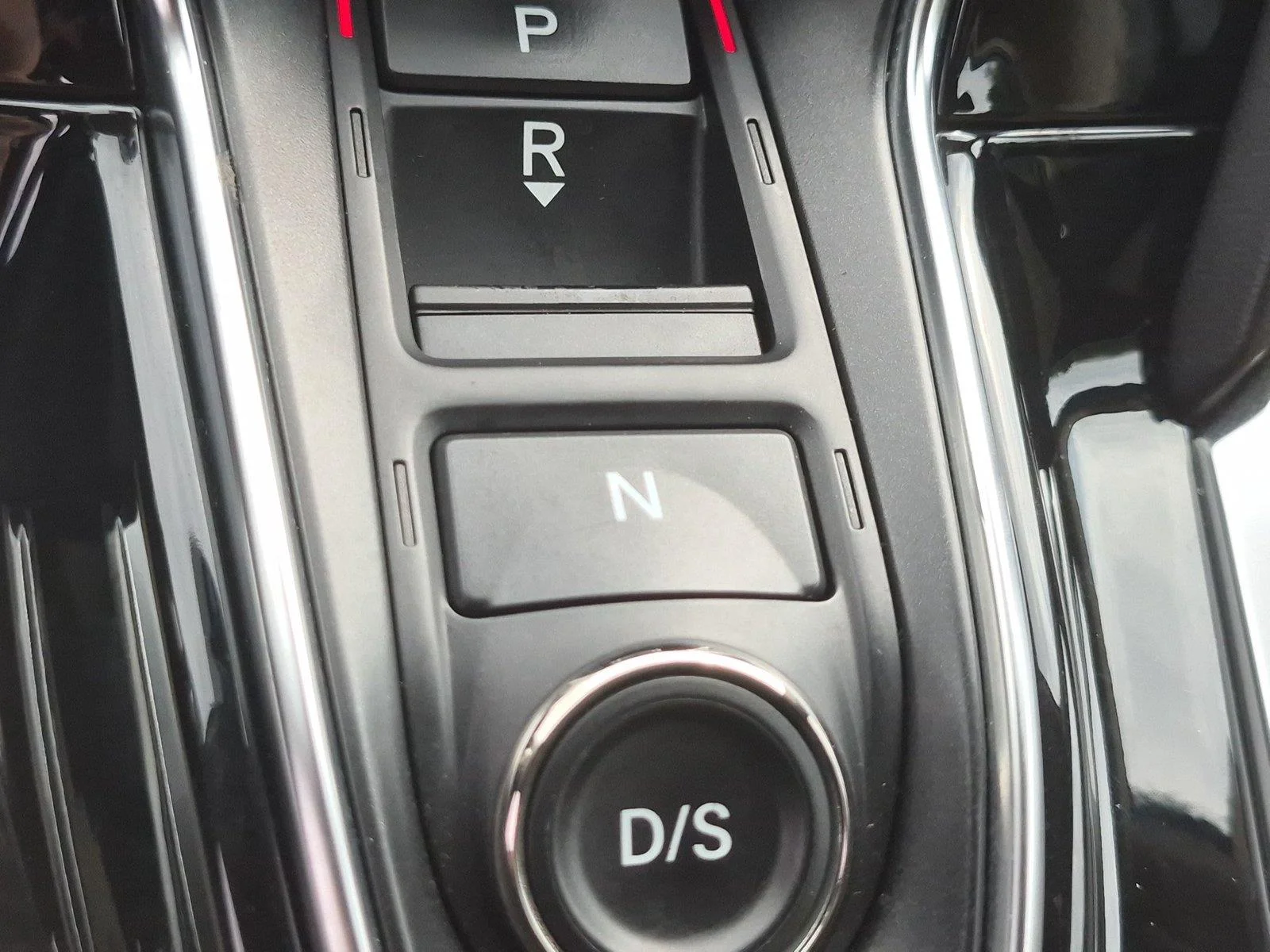 Used 2021 Performance Red Pearl Acura BASE image 28