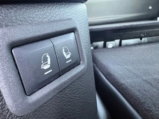 New 2026 High Gloss Black Exterior Paint Jeep  image 17