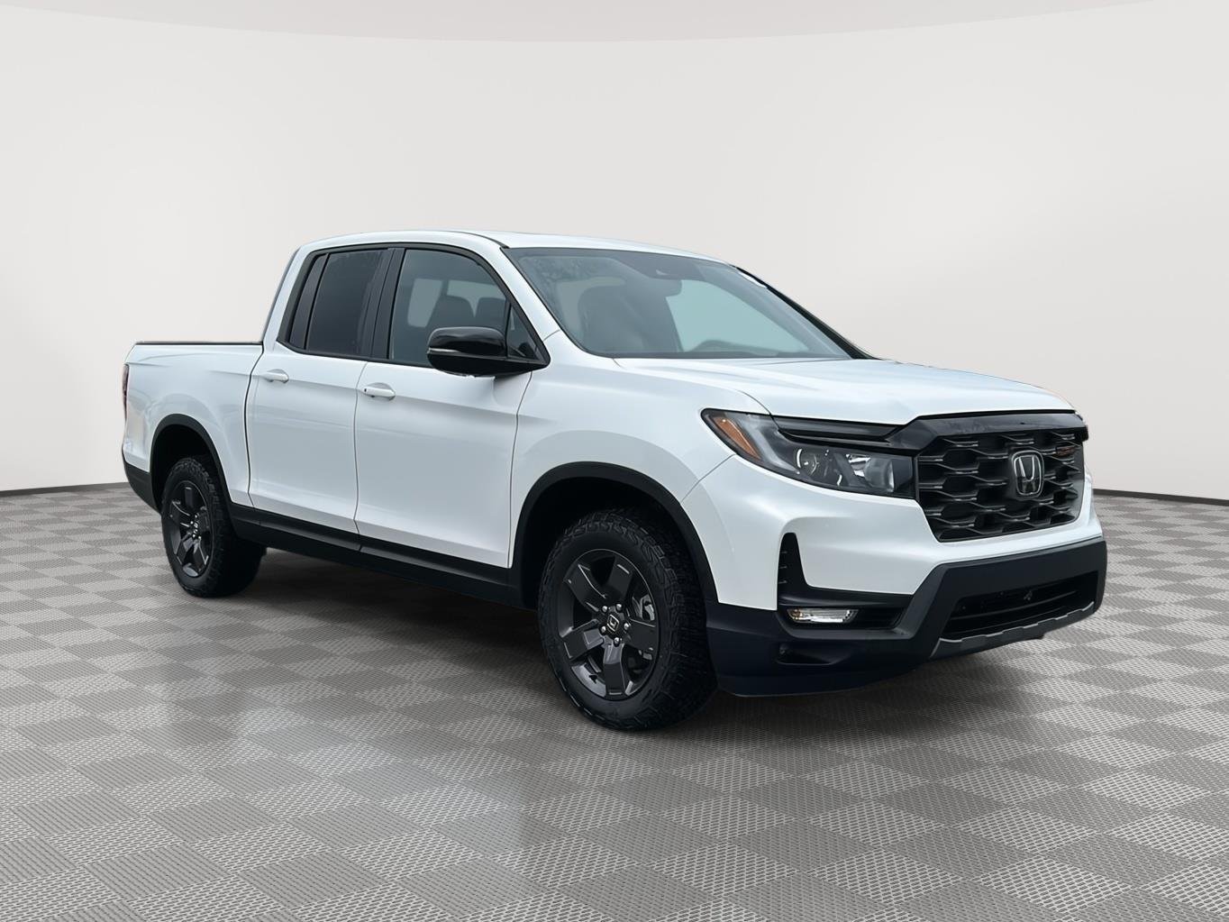 2026 Honda Ridgeline TrailSport's photo