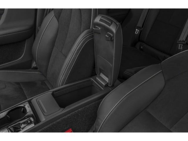 Used 2020 Crystal White Metallic Volvo R-Design image 14