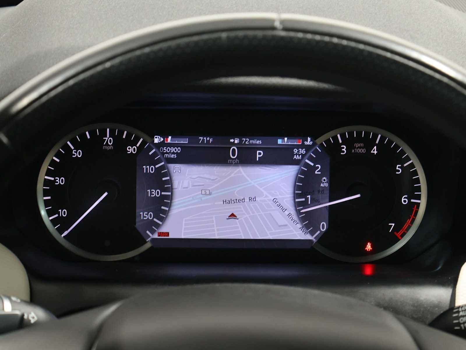 Used 2022  Land Rover S R-Dynamic image 22