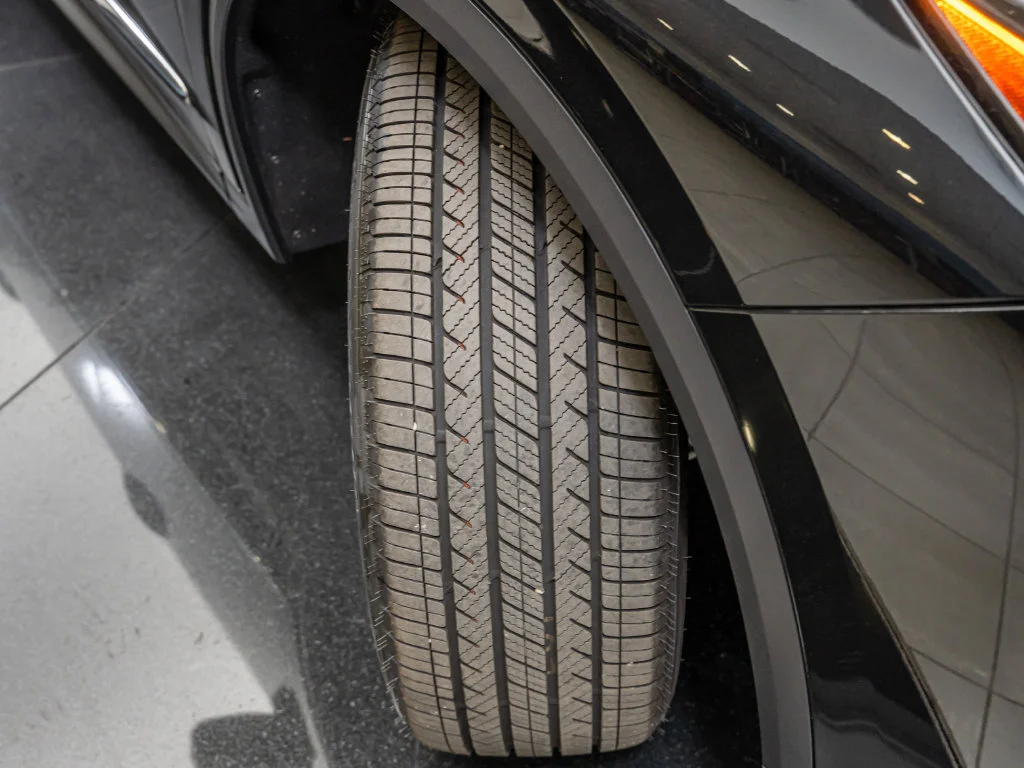 Used 2026 Majestic Black Pearl Acura Technology Package image 54