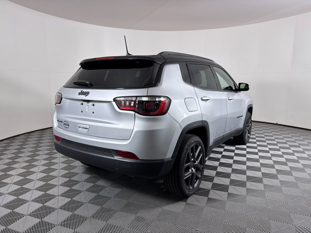 2026 Jeep Compass Limited Altitude - Photo 19