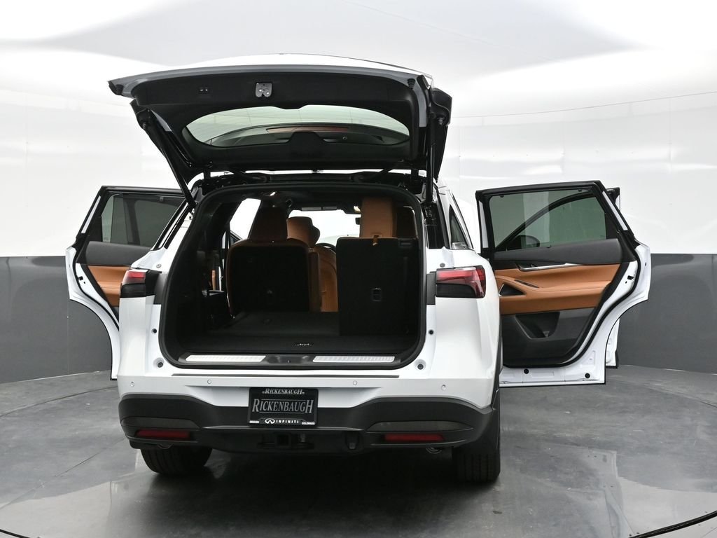 2026 INFINITI QX60 AUTOGRAPH - Photo 44