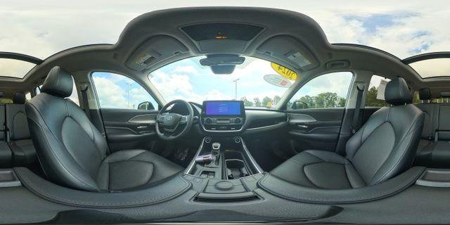 2024 Toyota Grand Highlander XLE - Photo 64
