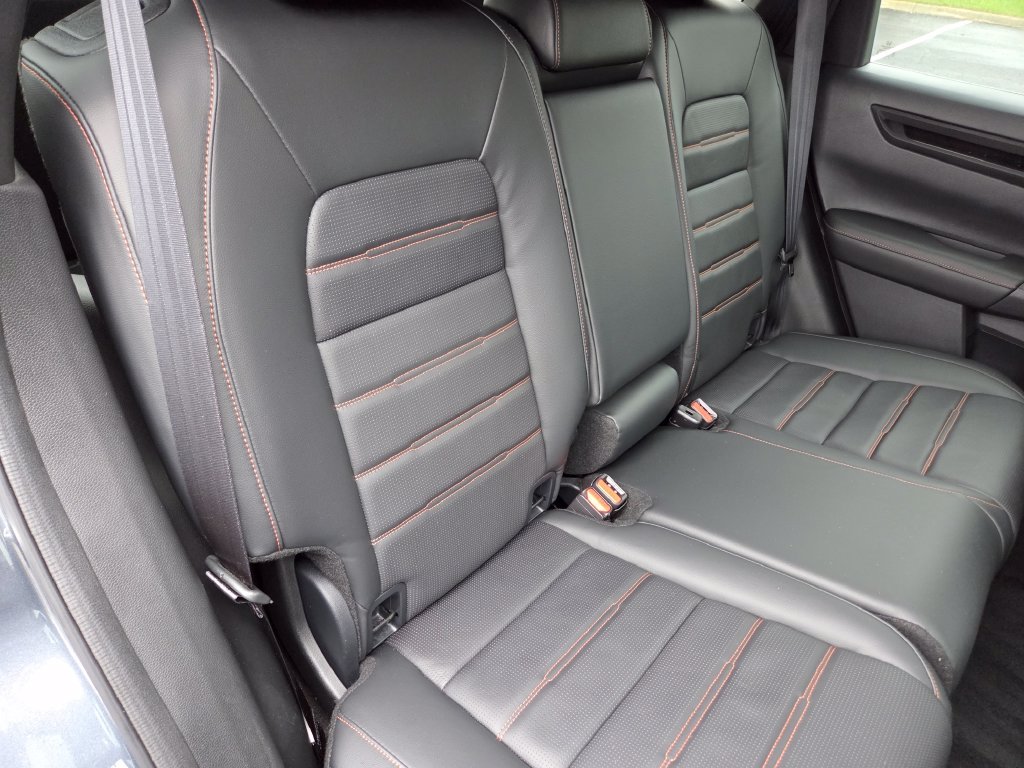 2024 Honda CR-V Sport-L - Photo 30