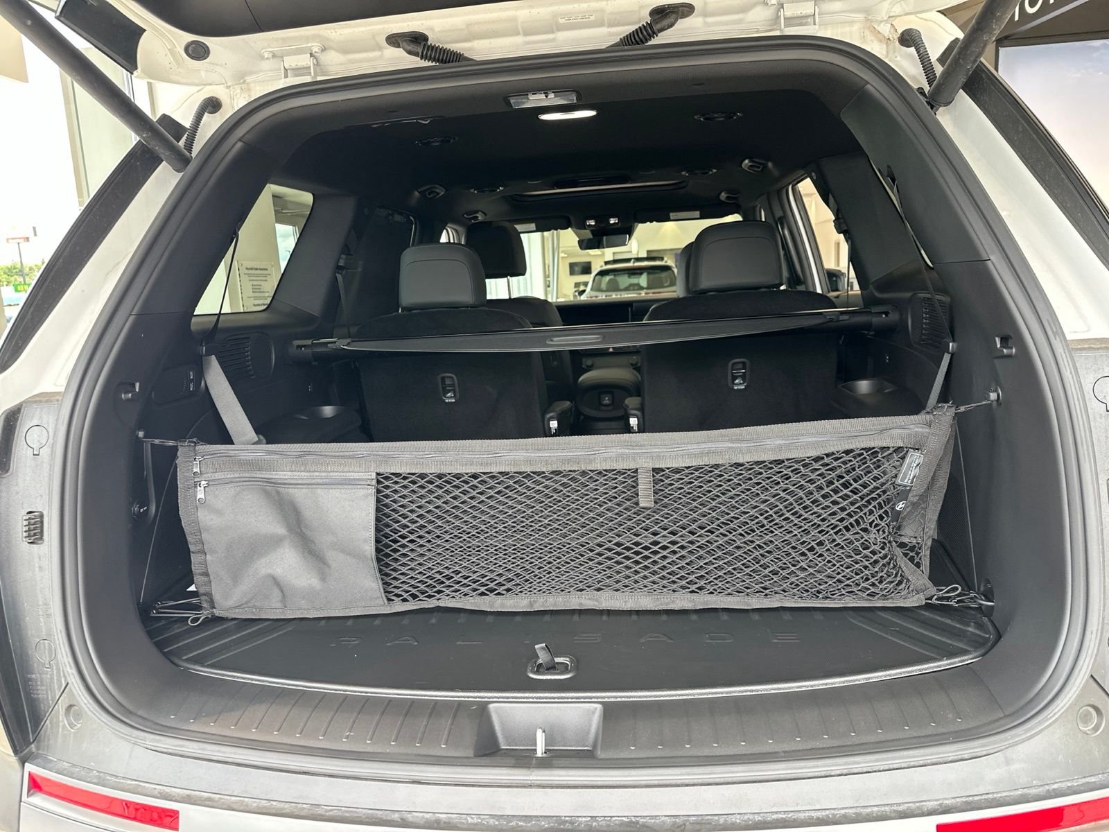 New 2026 White Hyundai XRT Pro image 27