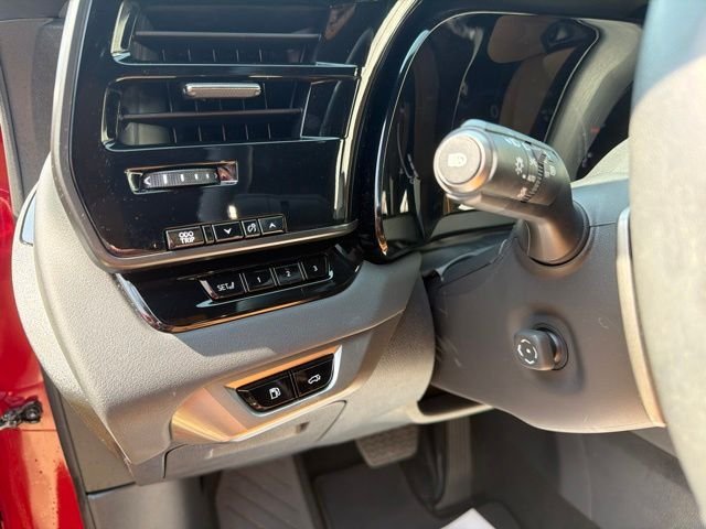 Used 2024 Red Lexus 350 Premium Plus image 28