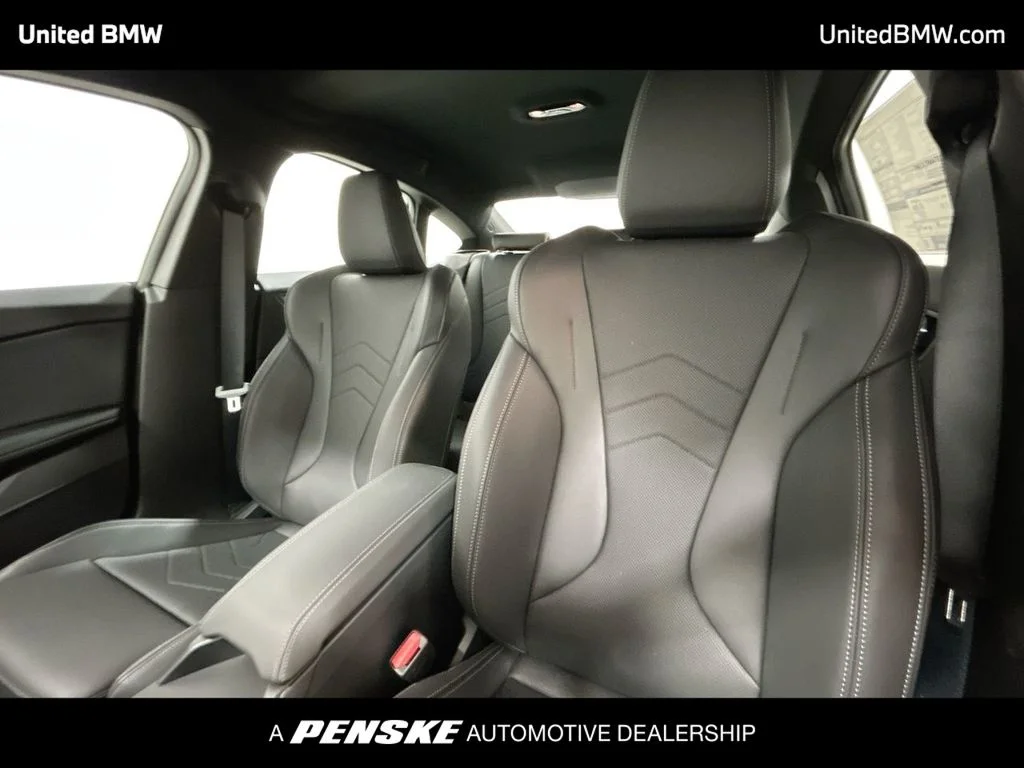 Used 2026 Skyscraper Grey Metallic BMW 228 Gran Coupe image 13