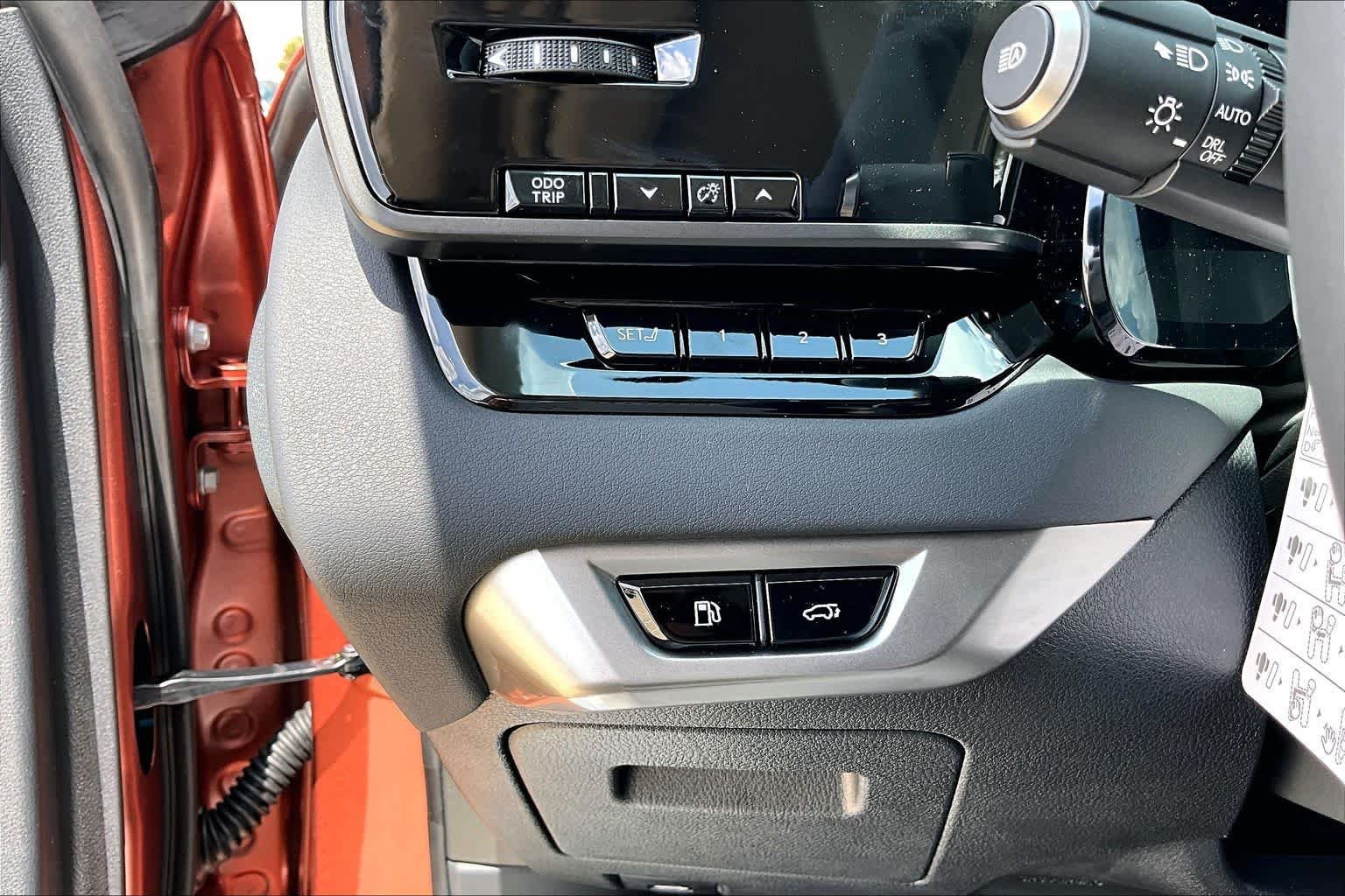 New 2026 Copper Crest Lexus Luxury image 14