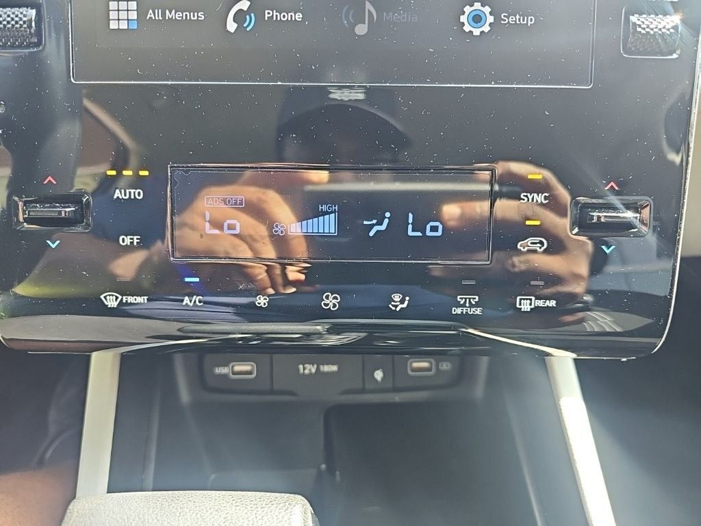 2024 Hyundai Tucson SEL - Photo 19