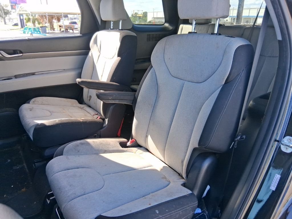 2022 Hyundai Palisade SEL - Photo 12