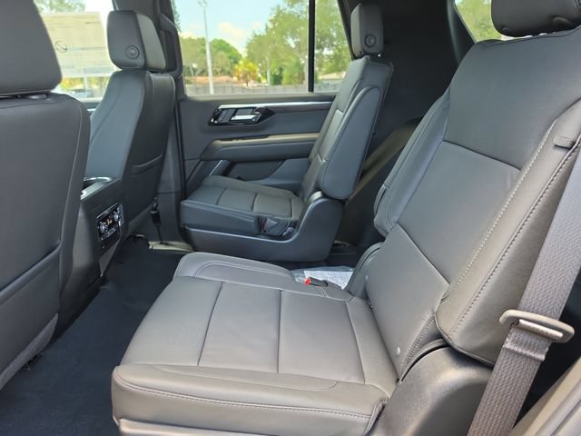 2026 Chevrolet Tahoe LT - Photo 12
