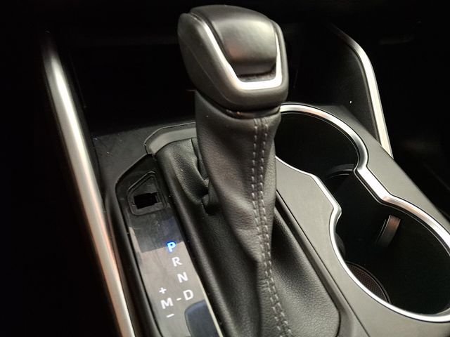 Used 2023 Gray Toyota XLE image 19
