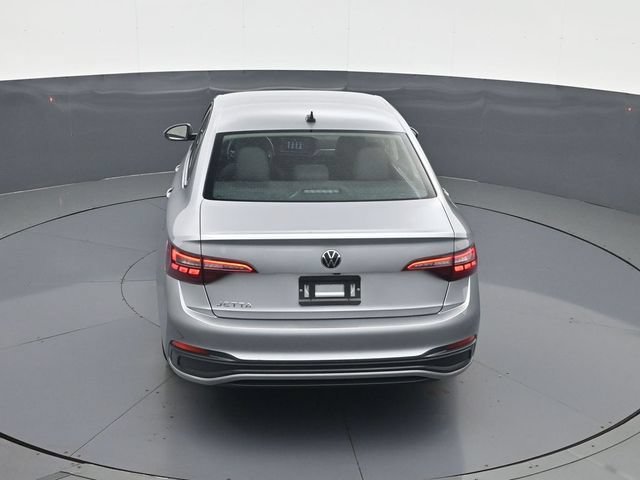 2024 Volkswagen Jetta S - Photo 18