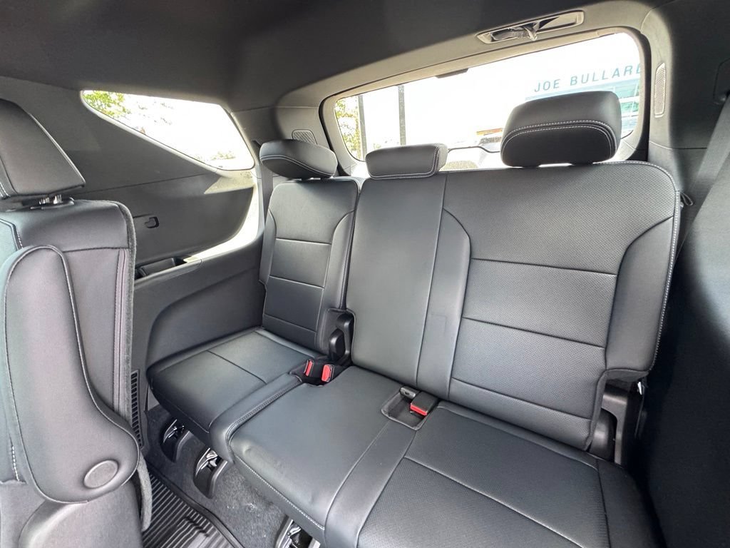 2026 Chevrolet Traverse LT - Photo 21