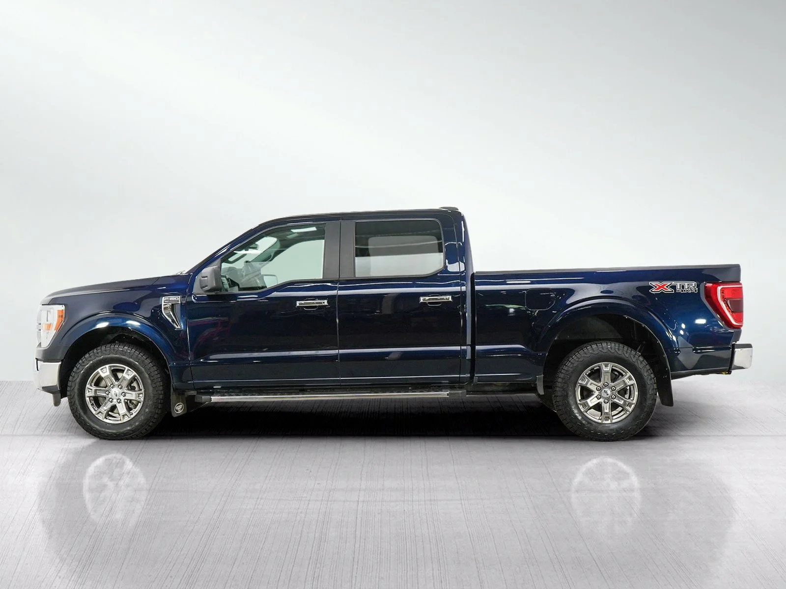 Used 2023 Ford F-150 XL with VIN 1FTFW1E84PFC28412 for sale in Bloomington, Minnesota
