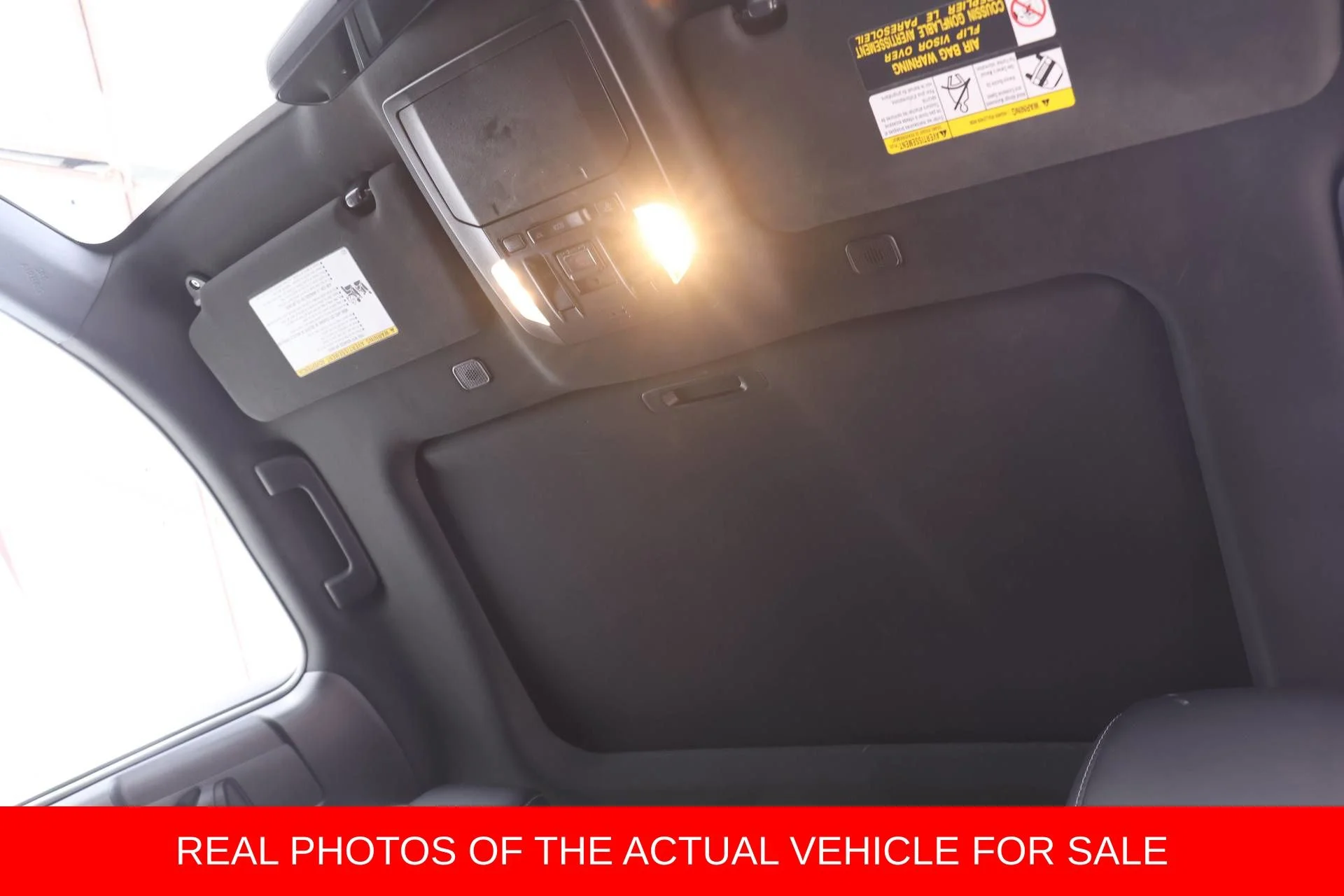 Used 2023 Black Toyota XSE image 16