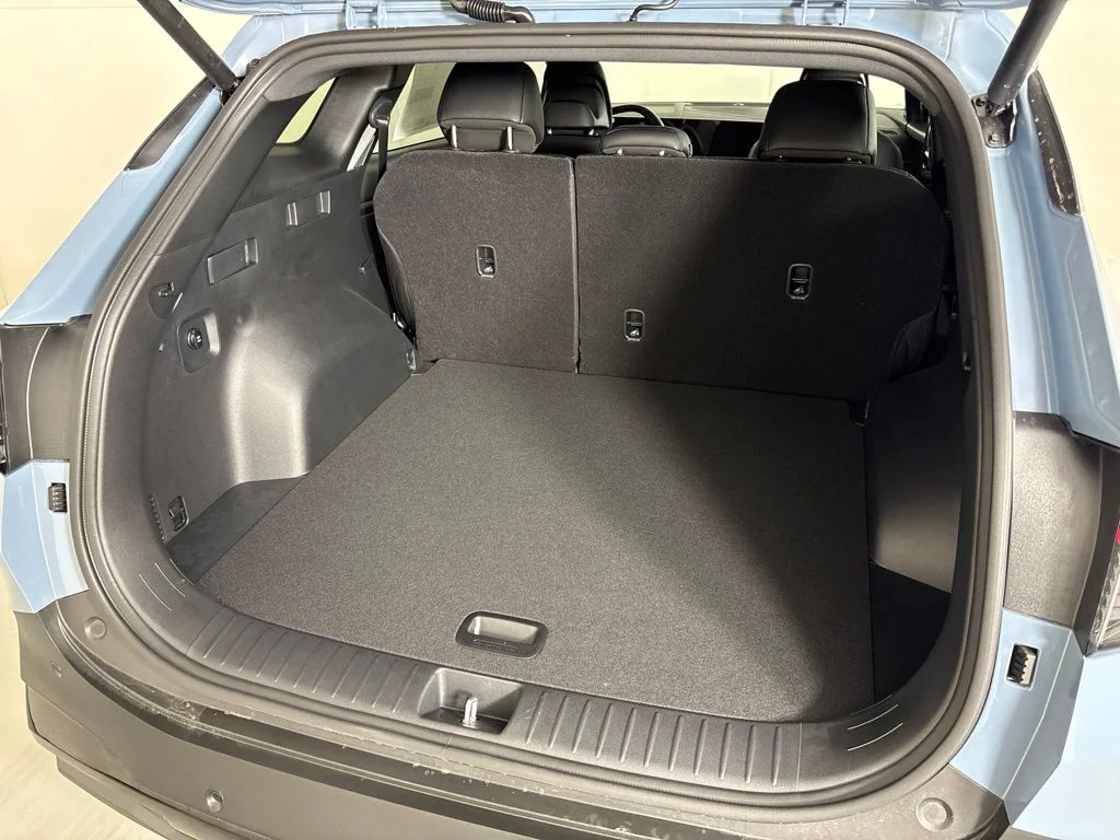 New 2027 Heritage Blue Kia X-Line image 20