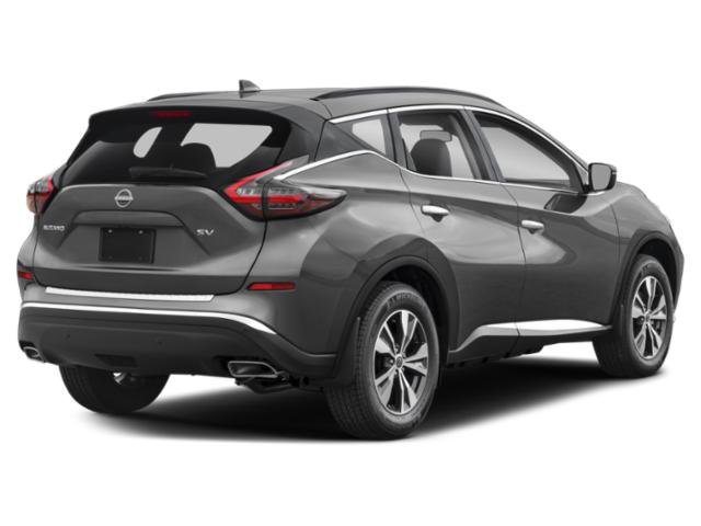 Used 2024 Super Black Nissan SV image 3