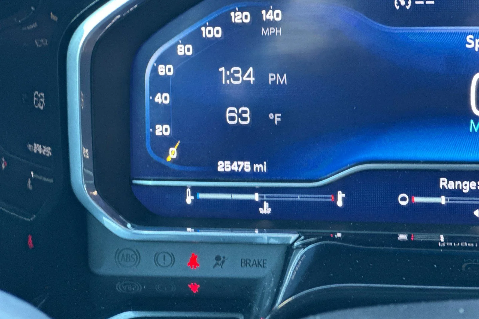 2024 Chevrolet Silverado 1500 RST - Photo 24