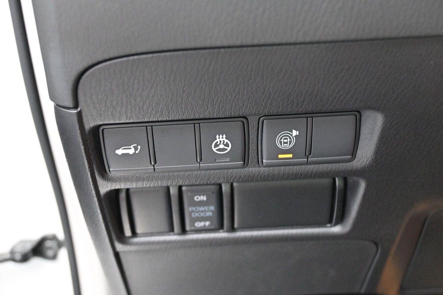 2023 INFINITI QX80 PREMIUM SELECT 4WD - Photo 24