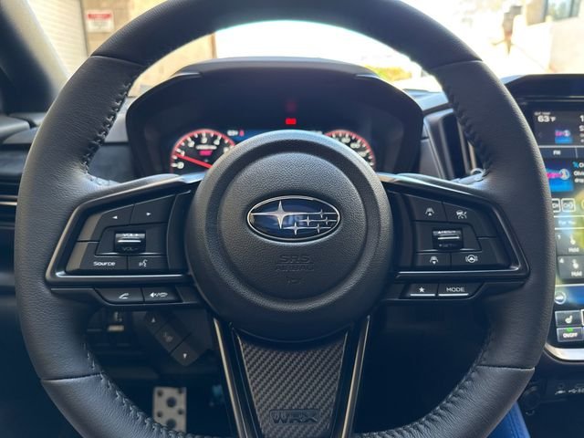 New 2026 WR BLUE PEARL Subaru tS image 29