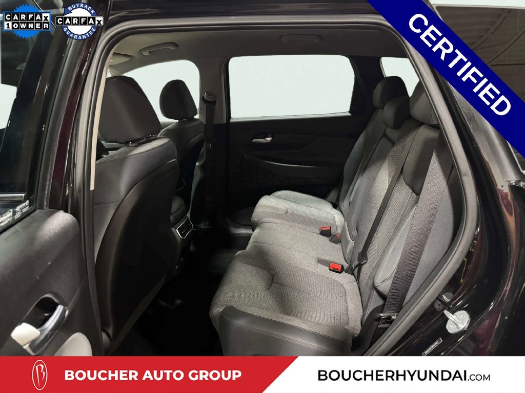 2023 Hyundai Santa Fe SEL - Photo 22