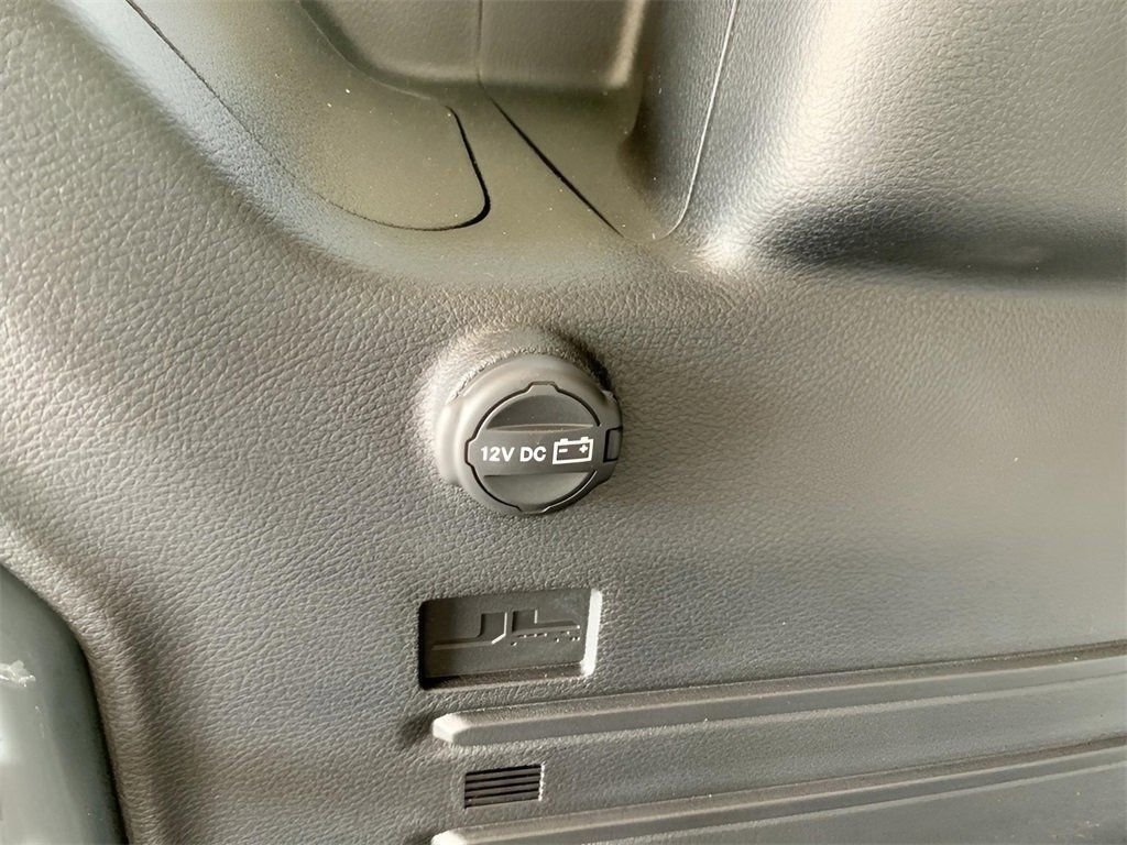 2026 Jeep Wrangler 4-Door Sport S - Photo 22