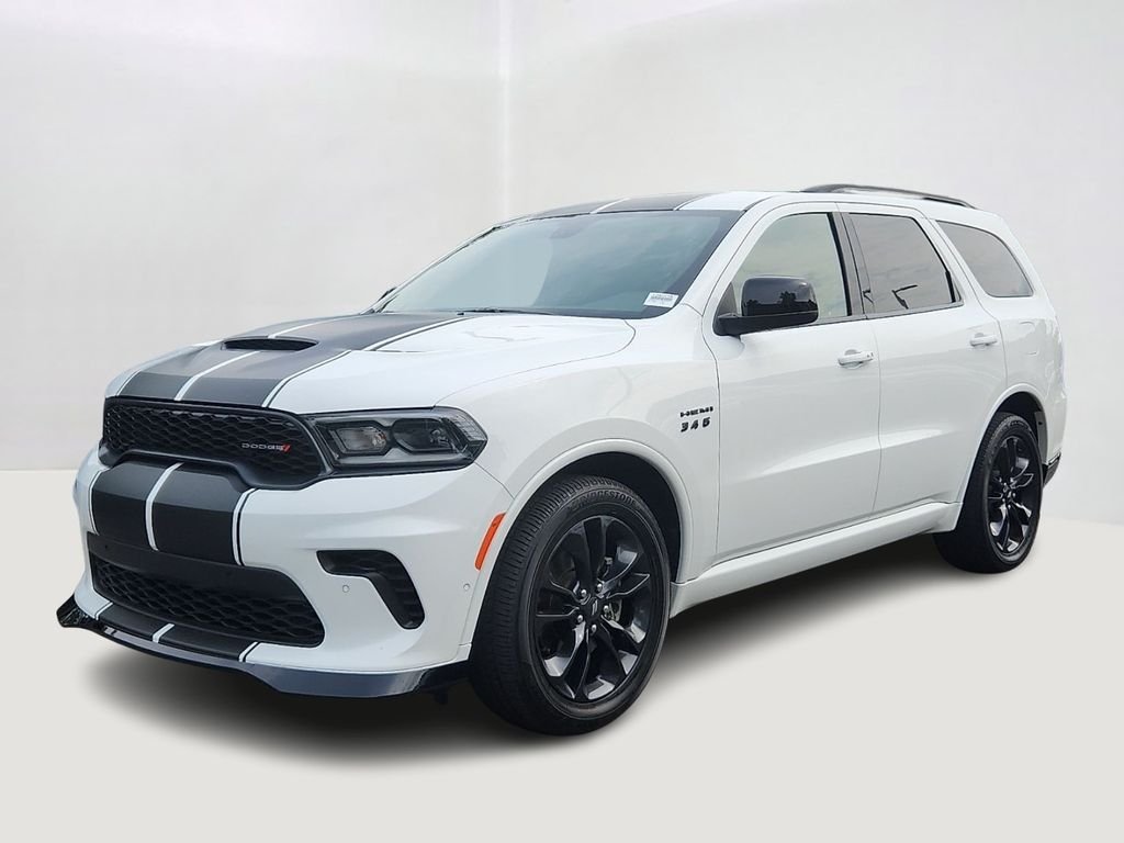 2023 Dodge Durango